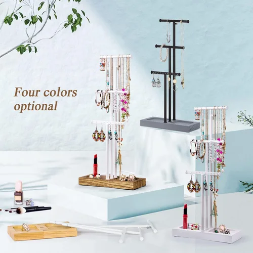 Miniatura 6 de Organizador de joyas Love-KANKEI