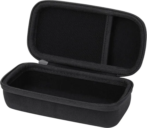 Miniatura 2 de co2CREA Estuche rígido de repuesto para Baseus 30000mAh Power Bank 65W Cargador portátil portátil de carga rápida, caja negra