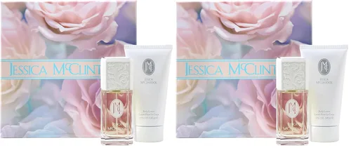 Miniatura 5 de Jessica McClintock Set de regalo de 2 piezas para mujer, juego de 2 piezas (76824)