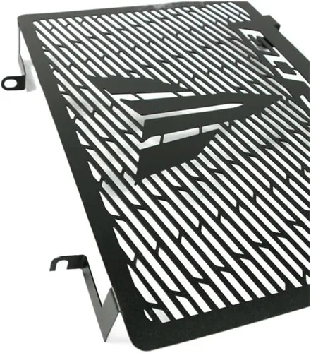 Miniatura 6 de LAHTI Radiator Grille Guard Cover for Ya&maha MT09 2014-2019 MT-09 Tracer 900 GT FZ-09 XSR900 Stainless Steel Motorcycle Radiator Grille Guard