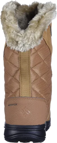 Miniatura 3 de Columbia Botas de nieve Ice Maiden II para mujer, Nieve