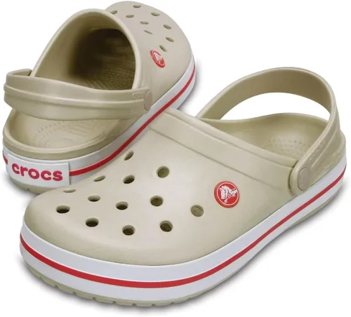Miniatura 8 de Crocs Crocband - Zuecos unisex para adultos