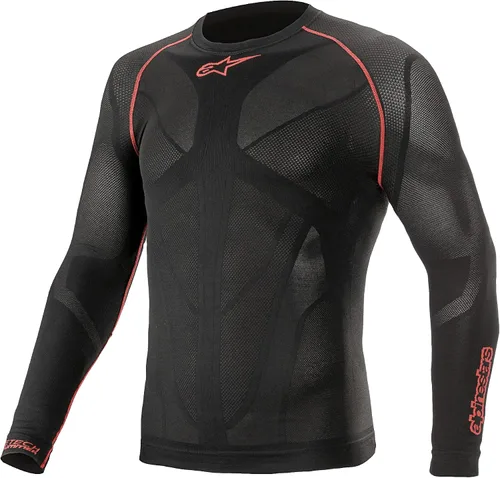 Alpinestars Ride Tech V2 LS Top de verano