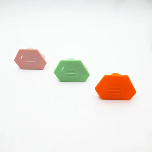 Miniatura 5 de Guía magnética de costura para máquina de coser, parte del pie guía, accesorios para máquina de coser WENICE 3 piezas