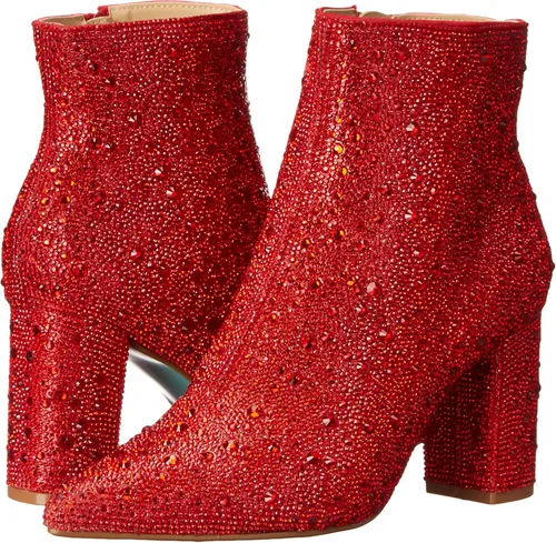Miniatura 7 de Betsey Johnson Women's Sb-Cady Ankle Boot