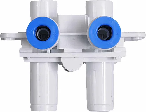 Miniatura 3 de GENUINE Frigidaire 242009602 Soporte de filtro