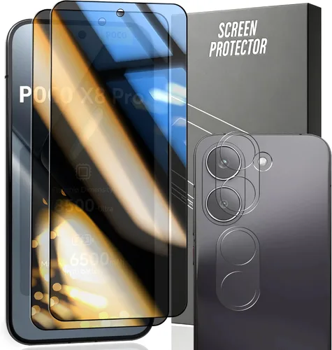 Miniatura 24 de 3 Pack for Amazfit Active 2 Screen Protector, Non-Tempered Glass Flexible Protection, HD Clear Protective Film