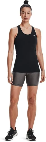 Miniatura 3 de Under Armour HeatGear Racer - Camiseta sin mangas para mujer