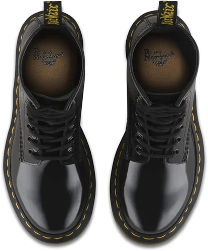 Miniatura 5 de Dr Martens Botas de charol 1460