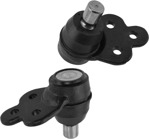 Miniatura 151 de Detroit Axle - 2 rótulas delanteras inferiores para Jeep Grand Cherokee Dodge Durango 2011-2020 2012 2013 2014 2015 2016 2017 2018 2019 Reemplazo