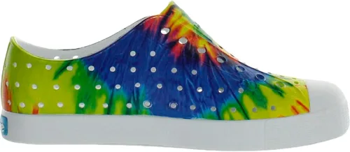 Miniatura 5 de Native Shoes Tenis junior unisex con estampado Jefferson
