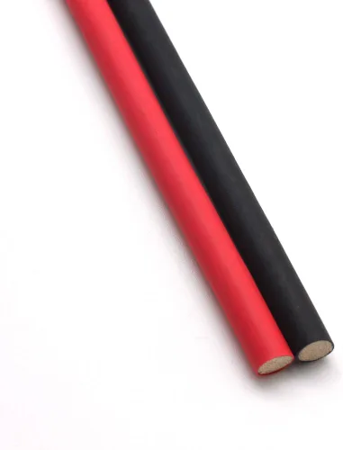 Miniatura 2 de Natural Sex Cane BDSM Nalgadas Bastón 10 Piezas