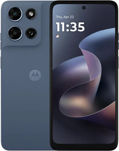 Miniatura 18 de Motorola Moto G Power 5G 2024 Desbloqueado Hecho para EE.UU. 8/128 GB Cámara de 50 MP Azul medianoche