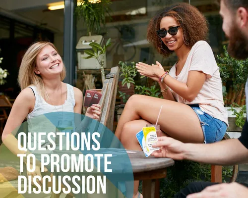 Miniatura 3 de Conoces juegos de habilidades sociales y juegos de terapia, un juego divertido que abre la comunicación y fomenta conversaciones significativas