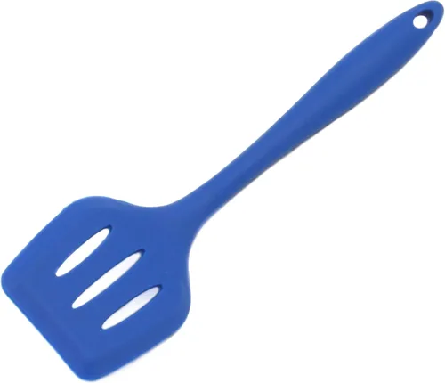 Miniatura 10 de Chef Craft Espátula/espátula de silicona premium, 11.75 pulgadas, color gris