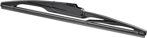 Miniatura 3 de Limpiaparabrisas prémium para todas las estaciones para Nissan Rogue 2008-2013, Rogue Select 2014-2015, Toyota Yaris 2006-2011, 2 delanteros y 1