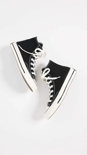 Miniatura 6 de Converse All Star - Tenis de caña alta de los años 70 para mujer