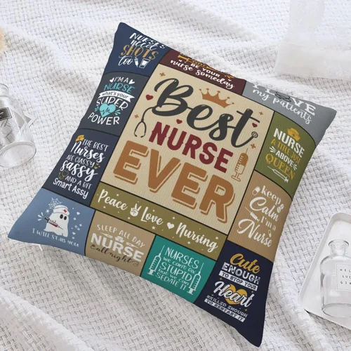 Miniatura 2 de Regalos de enfermera para mujeres, regalo de LPN RN para el día de la enfermera, regalo de enfermería futuro escolar, regalos de agradecimiento