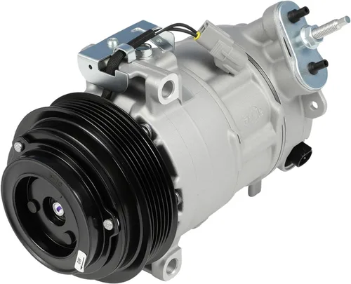 Miniatura 19 de SCITOO Bomba de compresor de CA CO 10379T 1997-2004 para M-itsubishi Montero Sport 3.0L 3.5L