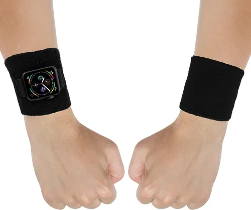 IFCASE Pulsera deportiva para Apple Watch de 49/46/45/1.732 in, 42/41/1.575 in, iWatch Series 11 10 9 8 7 6 5 4 SE Ultra