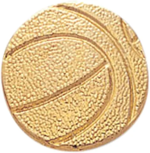 Miniatura 4 de SHOP AWARDS AND GIFTS Alfileres de solapa de felpilla dorada para reconocimiento de estudiantes en académicos y deportes, estrella pequeña, 7/16