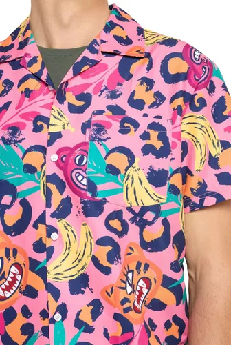 Miniatura 22 de Opposuits Traje de baño combinado de verano - Conjunto de dos piezas a juego para hombre - Ropa de natación de playa