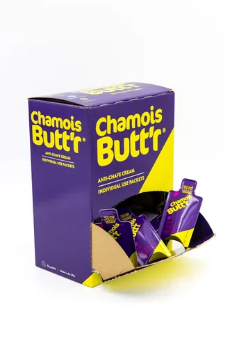 Miniatura 2 de Chamois Butt'r Her' Paquetes de 0.3 fl oz - 75