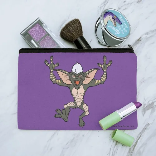 Miniatura 2 de Gremlins Stripe - Bolsa organizadora para maquillaje