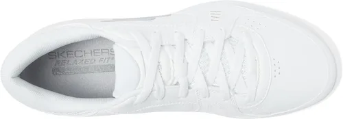 Miniatura 3 de Skechers Viper Court Smash Athletic - Zapatos deportivos de pickleball para interiores y exteriores Tenis de ajuste relajado