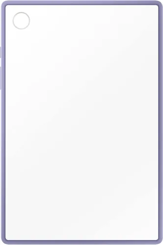 Miniatura 5 de Samsung Funda para Galaxy Tab A8 Clear Edge - Funda oficial para tableta SAMSUNG - Lavanda