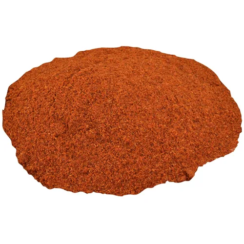 Miniatura 5 de McCormick Culinary Pimiento rojo molido, 25 libras, un recipiente de 25 libras de condimento de pimiento rojo, hecho de chiles rojos molidos secos