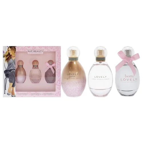 Miniatura 4 de Lovely by Sarah Jessica Parker, eau d'parfume 1.7 oz