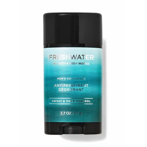 Miniatura 2 de Bath & Body Works Desodorante antitranspirante con protección contra el sudor y el olor las 24 horas para hombres, 2.7 onzas (2.7 onzas