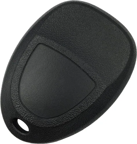 Miniatura 2 de Carcasa de repuesto para llavero de entrada sin llave con control remoto para Buick/Chevy Avalanche Equinox Express Silverado Traverse/GMC 3 botones