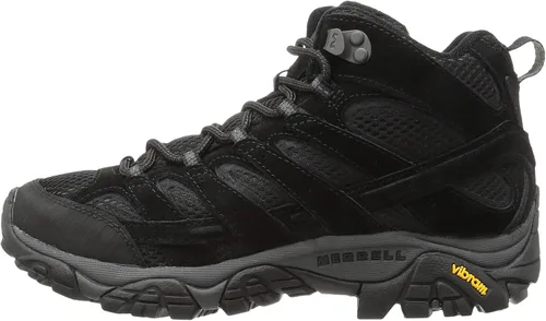 Miniatura 4 de Merrell Moab 2 botas de senderismo para hombre con ventilación
