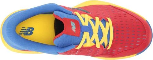 Miniatura 5 de New Balance Tenis para hombre 696 V4 para cancha rígida