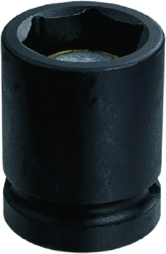 Miniatura 4 de Grey Pneumatic (1024U) Unidad de 3/8" x 3/4" Enchufe Universal Estándar