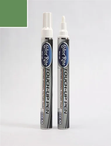 Miniatura 15 de Aerosol para pintura de retoque automotriz Mitsubishi Starion - Grace Silver Metallic Clearcoat H84/PA4 - Paquete todo incluido