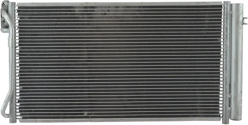 Miniatura 409 de TRQ Secador receptor de condensador de aire acondicionado compatible con Pontiac Vibe 2009-2010 2011-2016 Scion tC 2008-2015 xB 2009-2019 Toyota