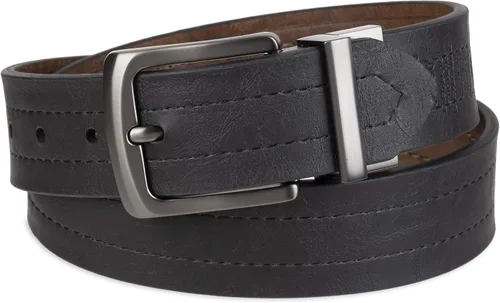 Miniatura 3 de Levis Mens Reversible Casual Jeans Belt
