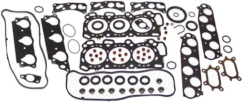 Miniatura 2 de DNJ Kit de reconstrucción de motor EK263A para Acura, Honda MDX, Odyssey, Pilot 3.5L V6 24V SOHC 3471cc 2003-2010
