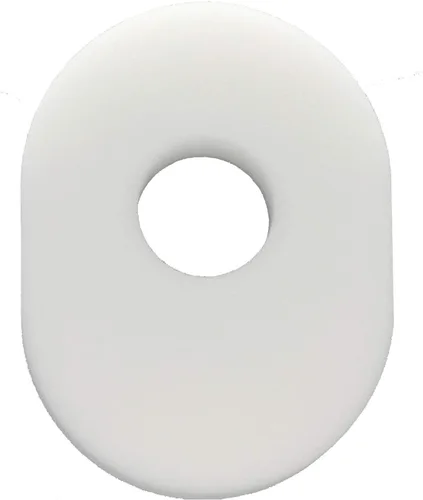 Miniatura 3 de Juego de repuesto de filtros de vacío para Shark Rocket HV300, CS100, CS110, HV301, HV302, HV303, HV305, HV308, HV310, UV450, 8 filtros de espuma +
