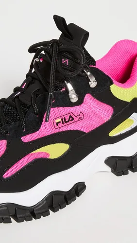 Miniatura 4 de Fila Zapatillas Ray Tracer para mujer