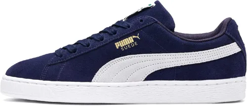 Miniatura 9 de PUMA Select Suede Classic Plus - Tenis deportivos de ante clásicos para hombre