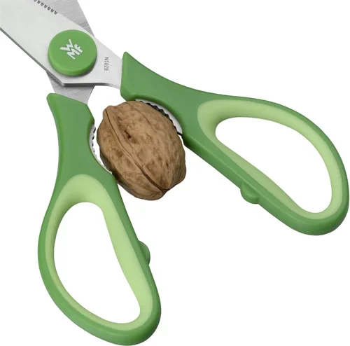 Miniatura 7 de WMF Touch - Tijera para cocina, color verde