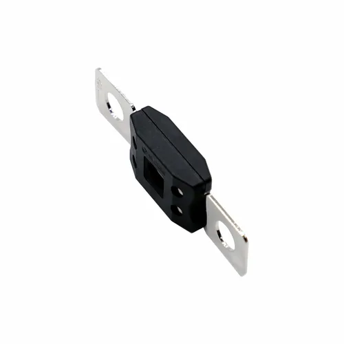 Miniatura 3 de Mega Fusible de alta corriente, ANM 125 A, hasta 58 V CC, uso para coches, camiones, autobuses o sistemas de audio, paquete de 3 (125 A)