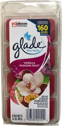 Miniatura 3 de Glade Cera Derretida Manzana Canela 8 ct. (Paquete de 2)