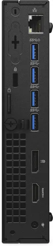 Miniatura 5 de Dell OptiPlex 7050 Mini computadora de escritorio, Intel Core i5-7500T hasta 3.3 GHz, 8 GB de RAM, 256 GB SSD, Wi-Fi y Bluetooth, Windows 11 Pro