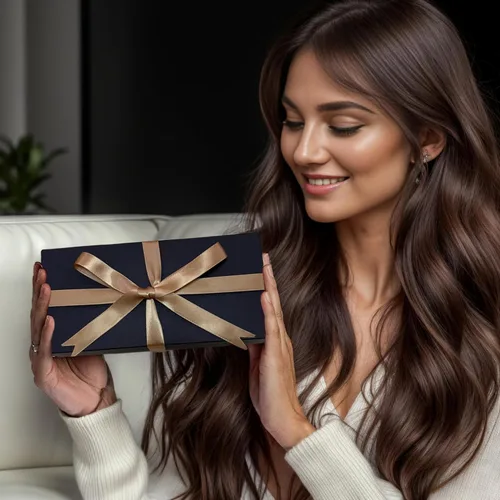 Miniatura 3 de JINSTABAG Caja sorpresa caja de regalo para dinero, cajas de regalo plegables únicas con confeti, caja de regalo sorpresa explosión para cumpleaños