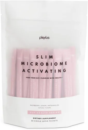 Miniatura 7 de Plexus Slim MicroBiome Black Cherry Lime Blossom, 1, 4.0 onzas (paquete de 2)